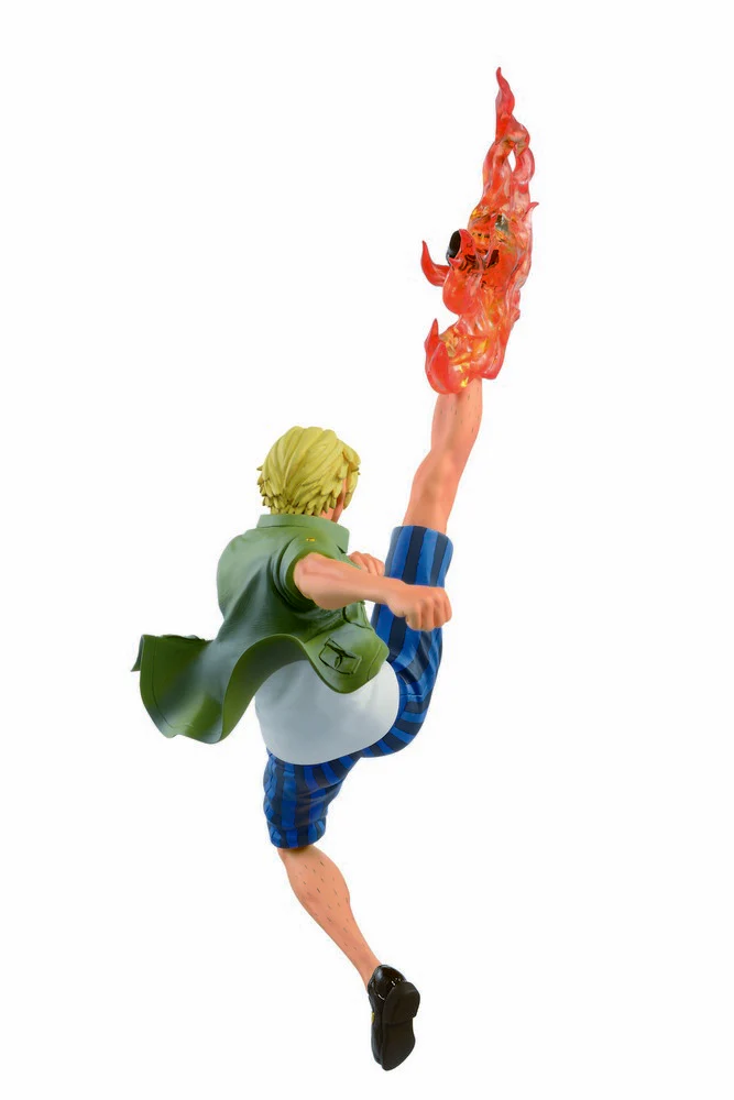 Ichibansho Figure: Sanji (Great Banquet) - Image 6