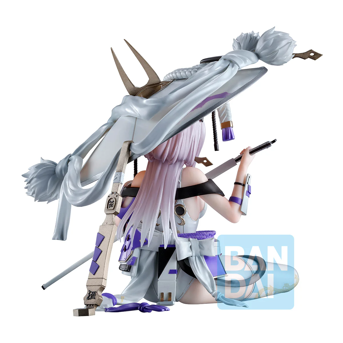 Ichibansho Figure Scarlet -Chapter 4- (Goddess of Victory: NIKKE) - Image 4