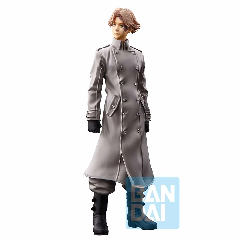 Ichibansho Figure: Seishu Inui (Holy Night Decisive Battle Edition Part 2)