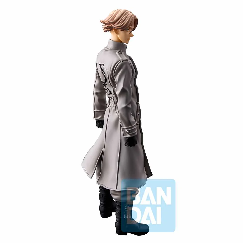 Ichibansho Figure: Seishu Inui (Holy Night Decisive Battle Edition Part 2) - Image 2