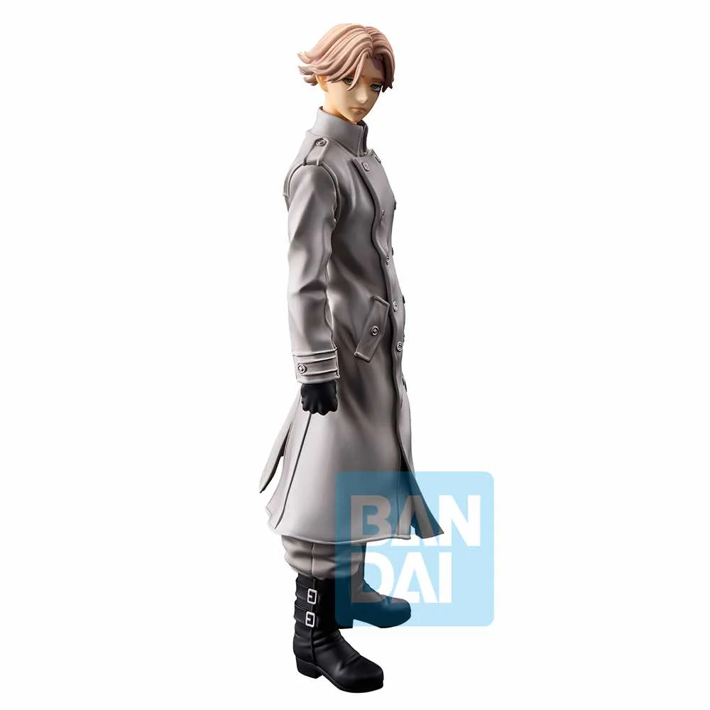 Ichibansho Figure: Seishu Inui (Holy Night Decisive Battle Edition Part 2) - Image 3