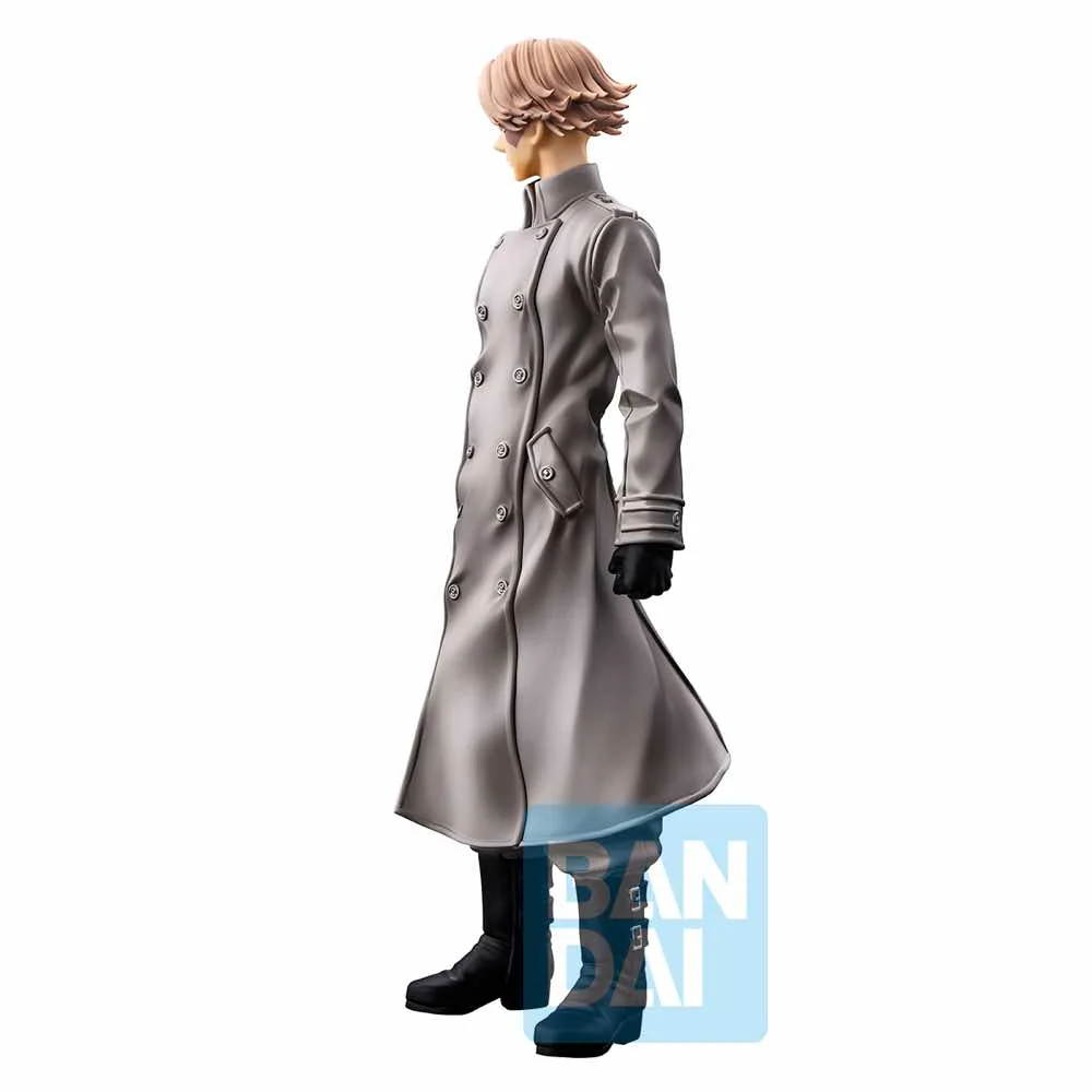 Ichibansho Figure: Seishu Inui (Holy Night Decisive Battle Edition Part 2) - Image 4