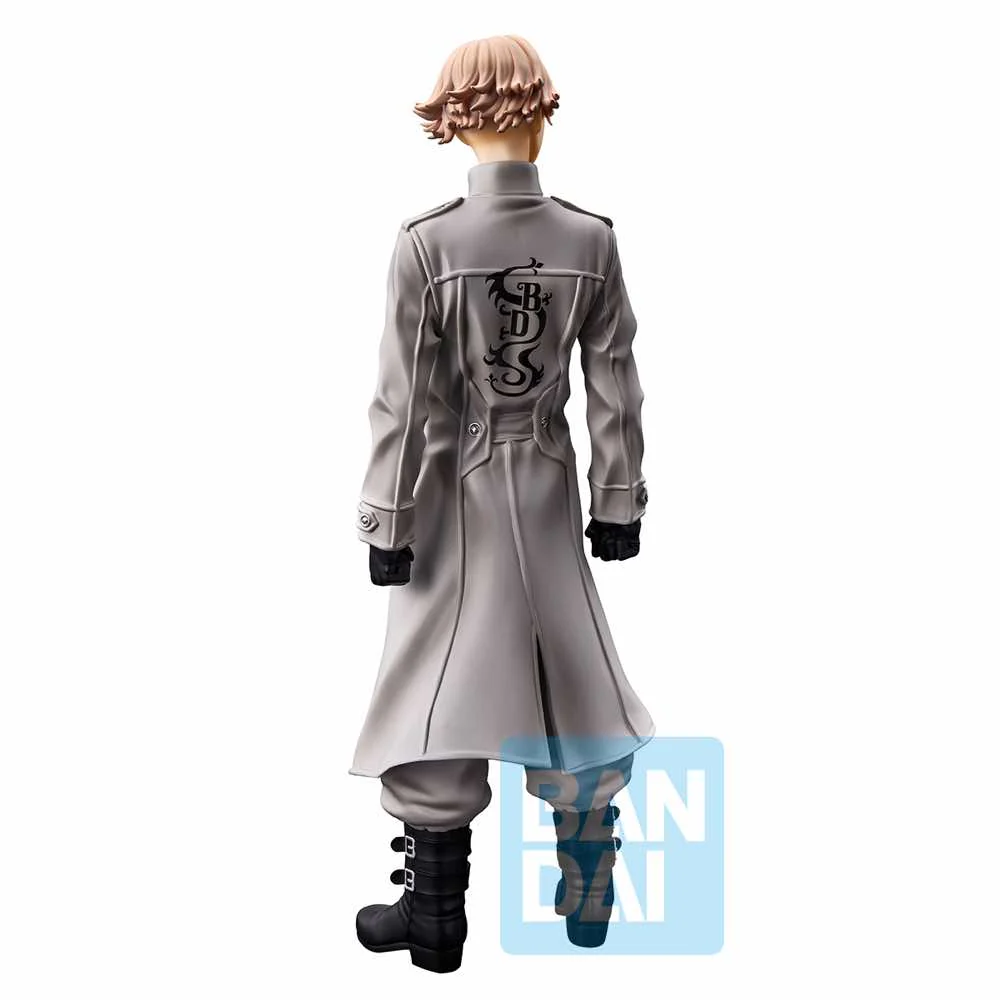 Ichibansho Figure: Seishu Inui (Holy Night Decisive Battle Edition Part 2) - Image 5
