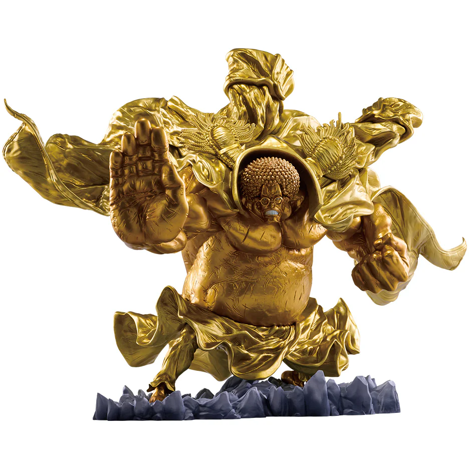 Ichibansho Figure Sengoku (EX Devils Vol. 3) (One Piece)