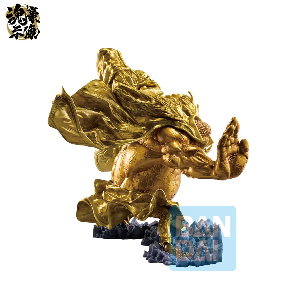Ichibansho Figure Sengoku (EX Devils Vol. 3) (One Piece) - Image 3