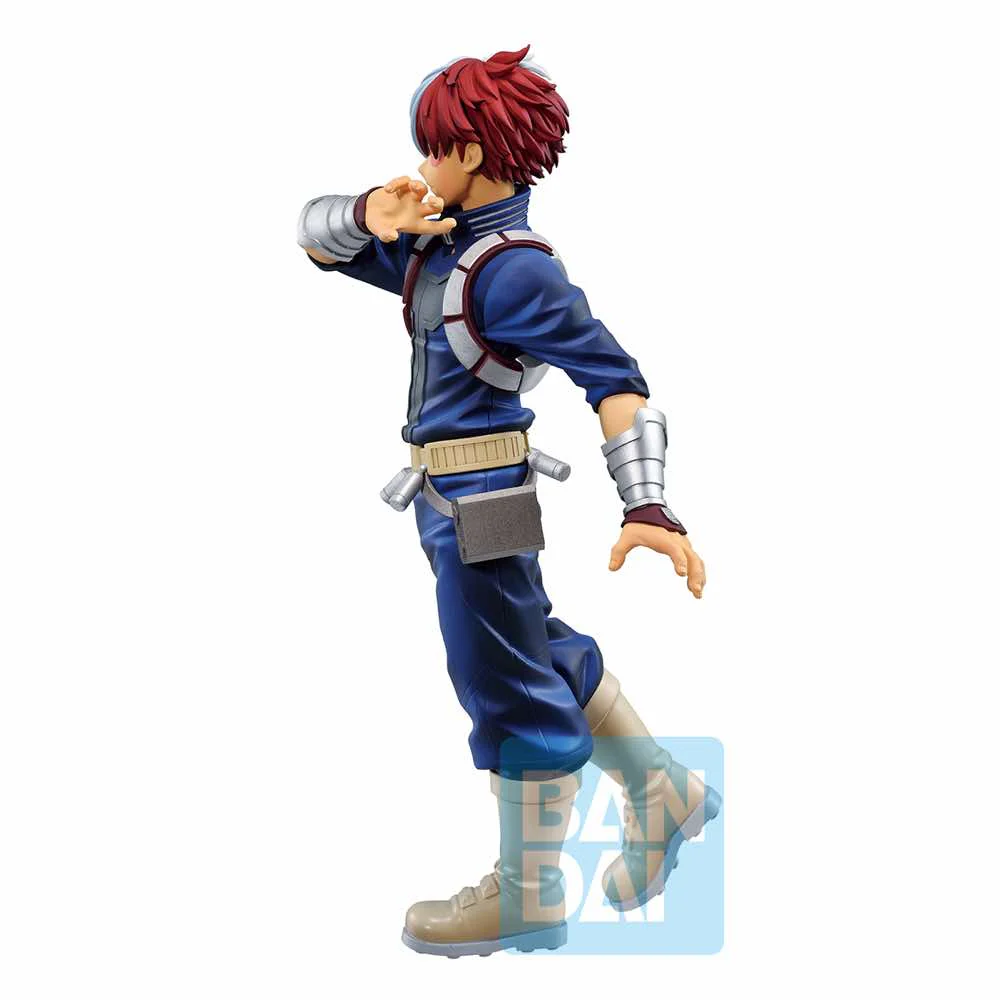 Ichibansho Figure: Shoto Todoroki (VS) - Image 3