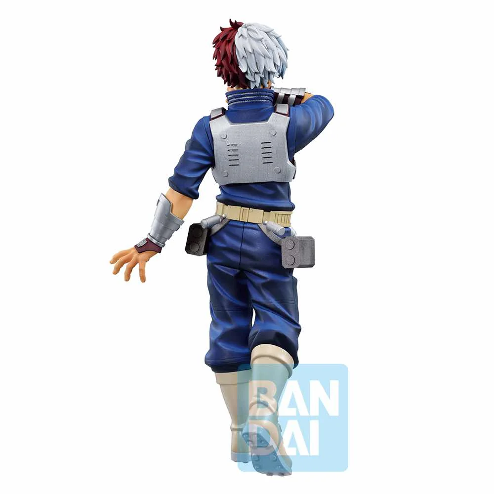 Ichibansho Figure: Shoto Todoroki (VS) - Image 4