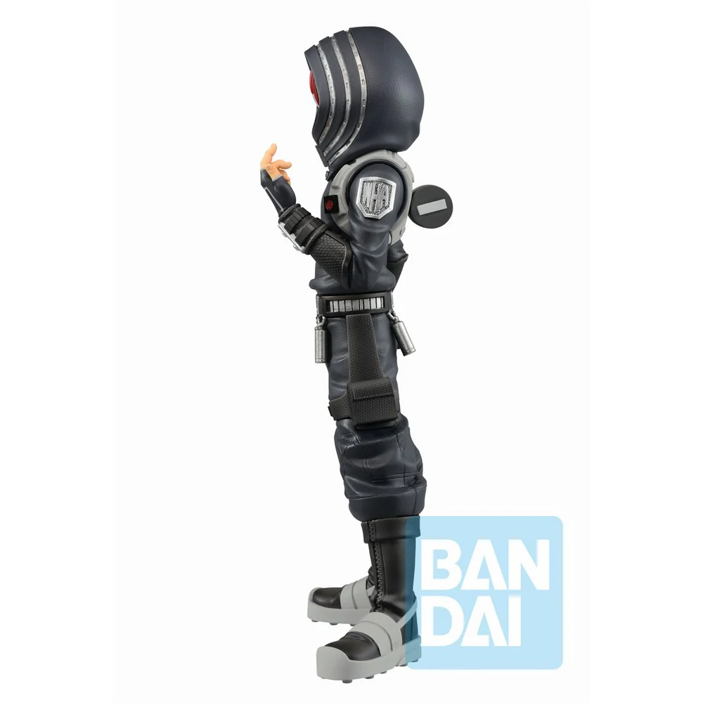 Ichibansho Figure: Shoto Todoroki (World Heroes' Mission) - Image 8