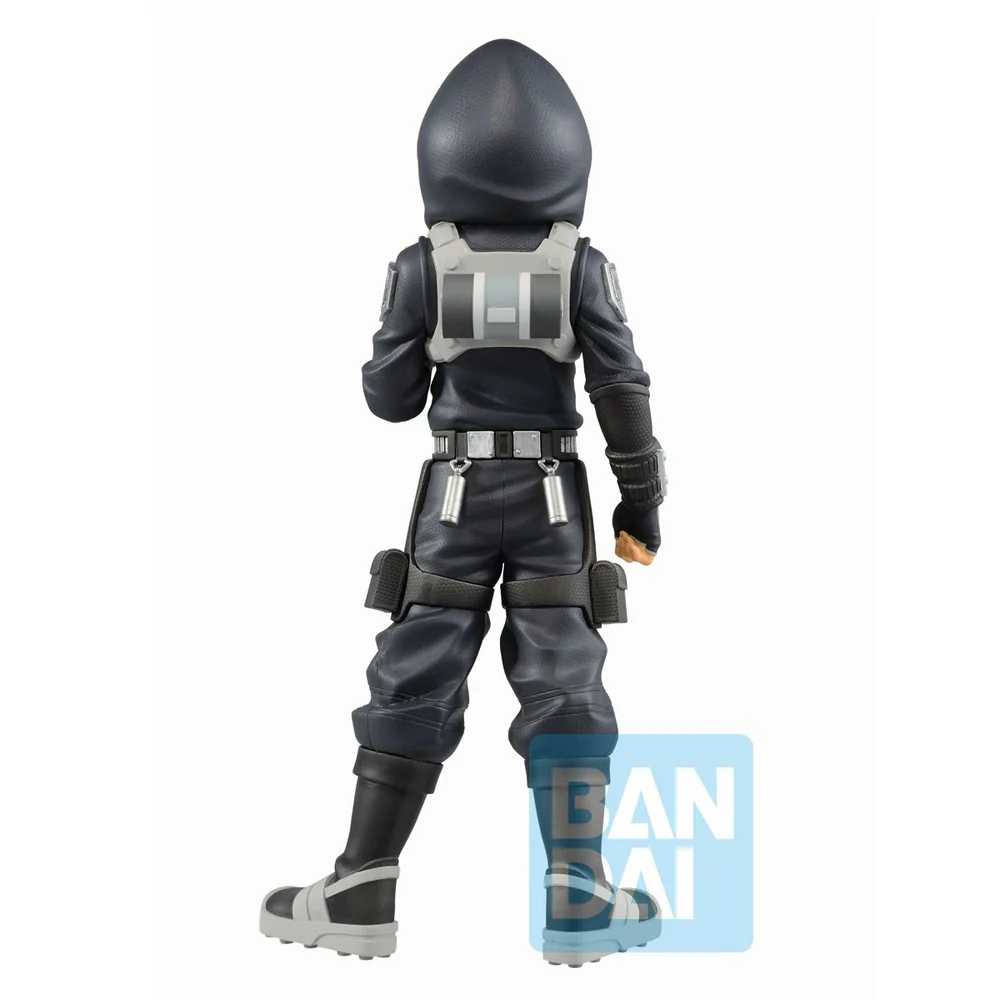 Ichibansho Figure: Shoto Todoroki (World Heroes' Mission) - Image 9
