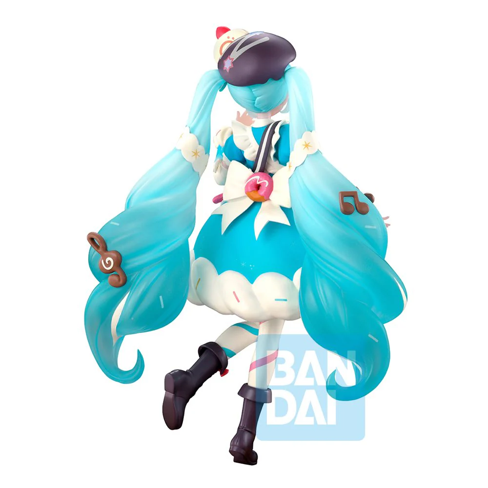 Ichibansho Figure Snow Miku 2026 - Image 4