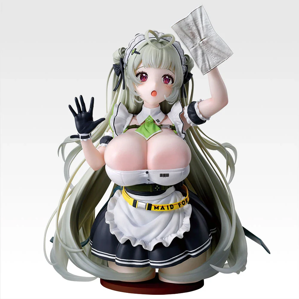 Ichibansho Figure Soda TOPfocus [Chapter 7] (Goddess of Victory: NIKKE) - Image 3