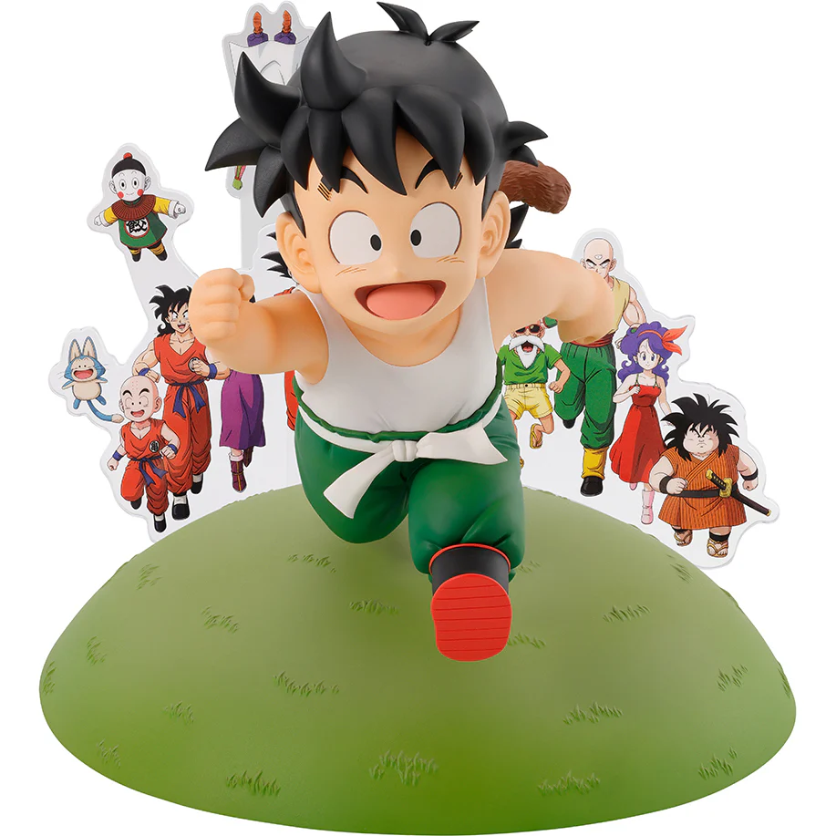 Ichibansho Figure Son Gohan (Snap Collection 2) (Dragon Ball)