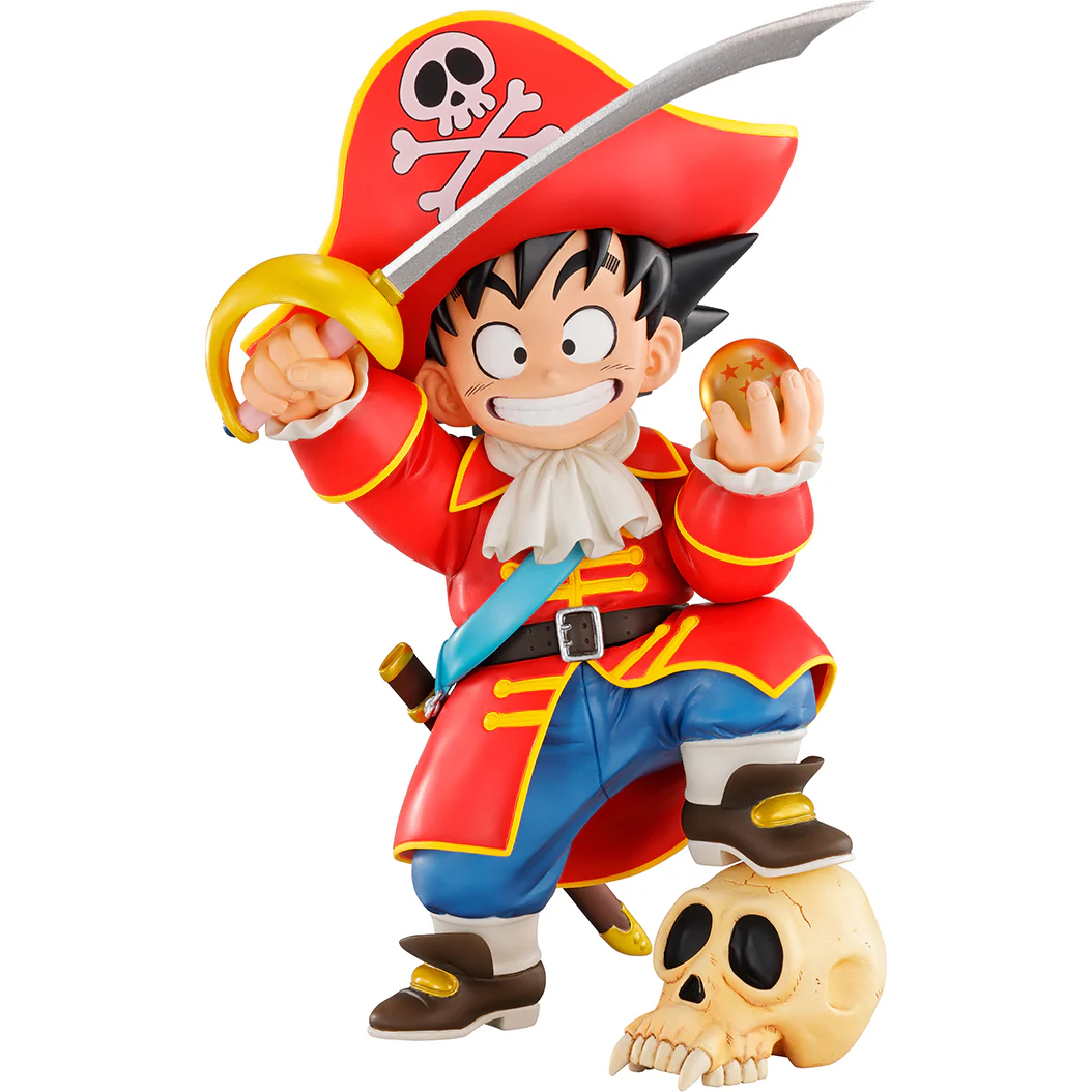 Ichibansho Figure Son Goku (Snap Collection 2) (Dragon Ball) - Image 2