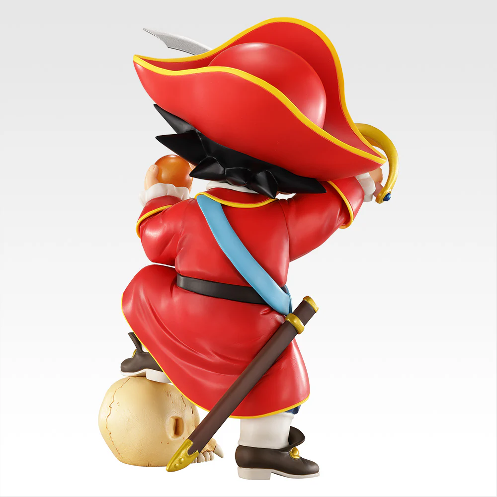 Ichibansho Figure Son Goku (Snap Collection 2) (Dragon Ball) - Image 6