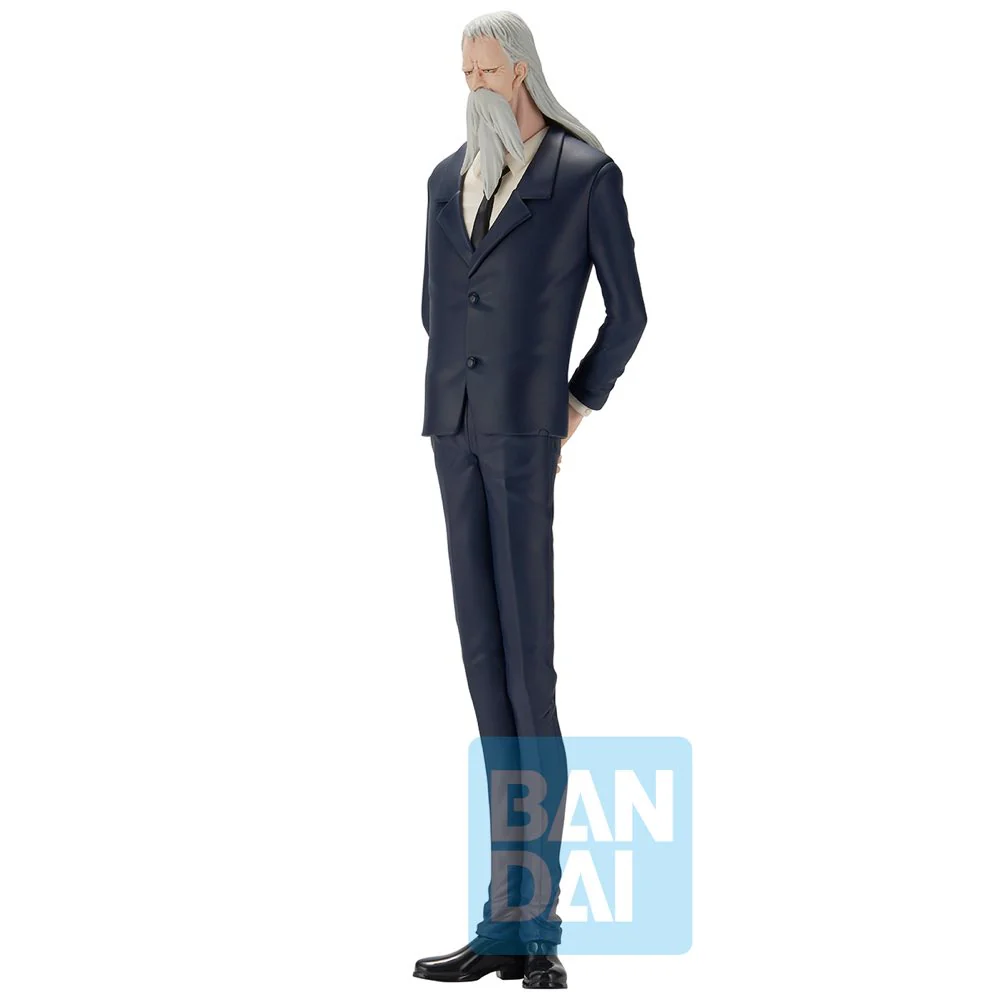 Ichibansho Figure Saint Marcus Mars (The Throne of Power) (One Piece) - Image 3
