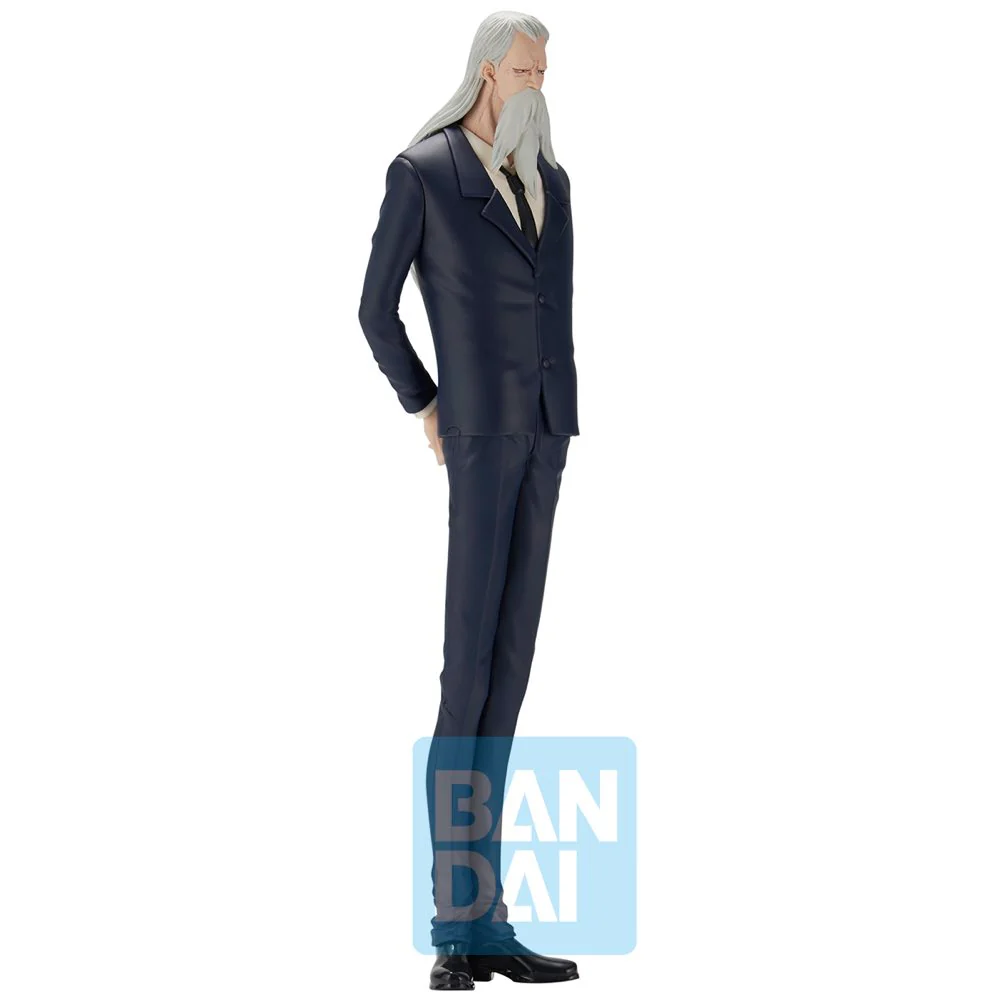 Ichibansho Figure Saint Marcus Mars (The Throne of Power) (One Piece) - Image 5