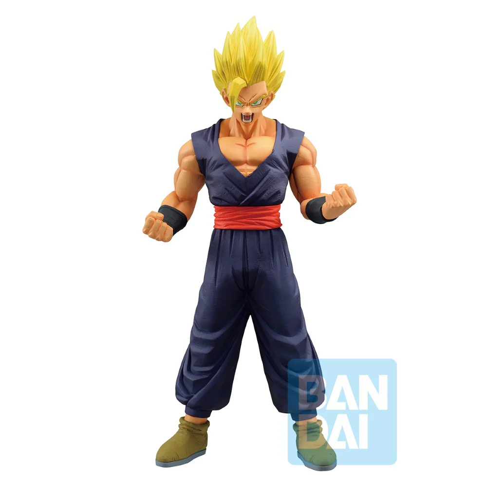 Ichibansho Figure: Super Saiyan Son Gohan (Vs. Omnibus Ultra)