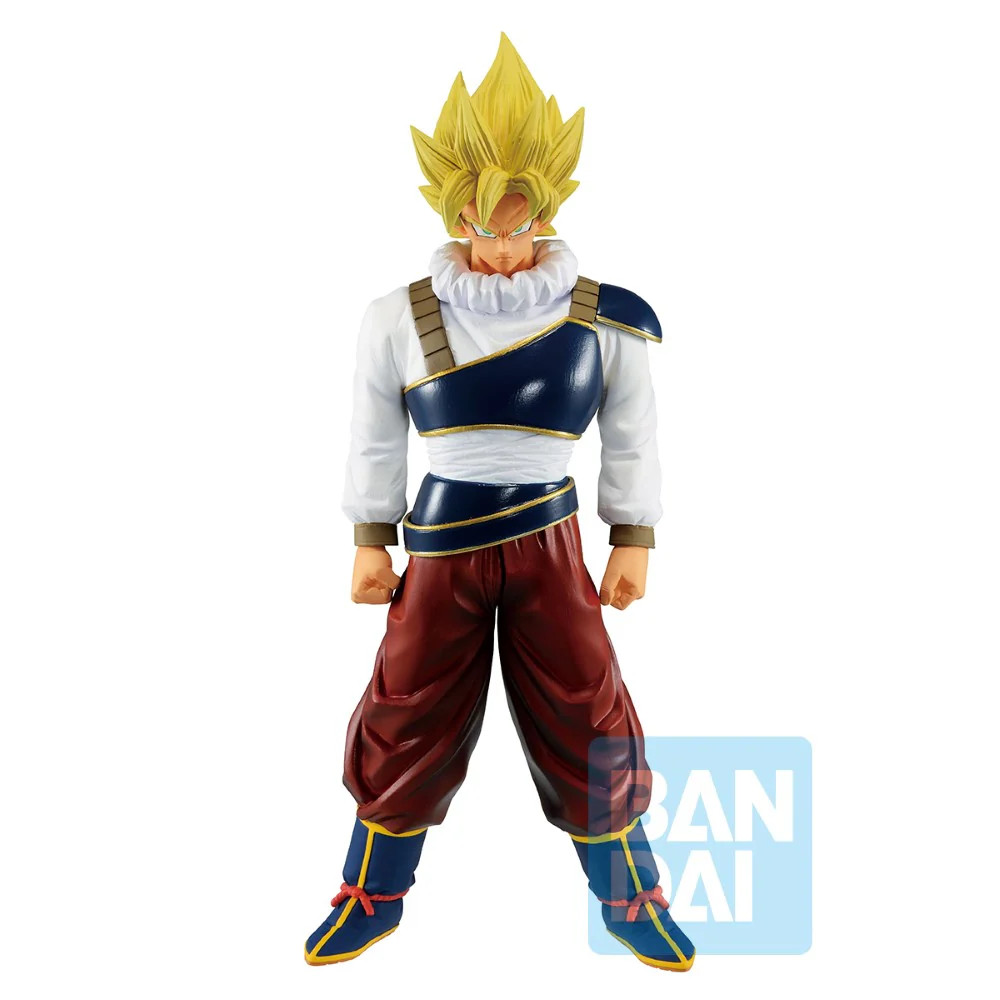 Ichibansho Figure: Super Saiyan Son Goku (Vs. Omnibus Ultra)