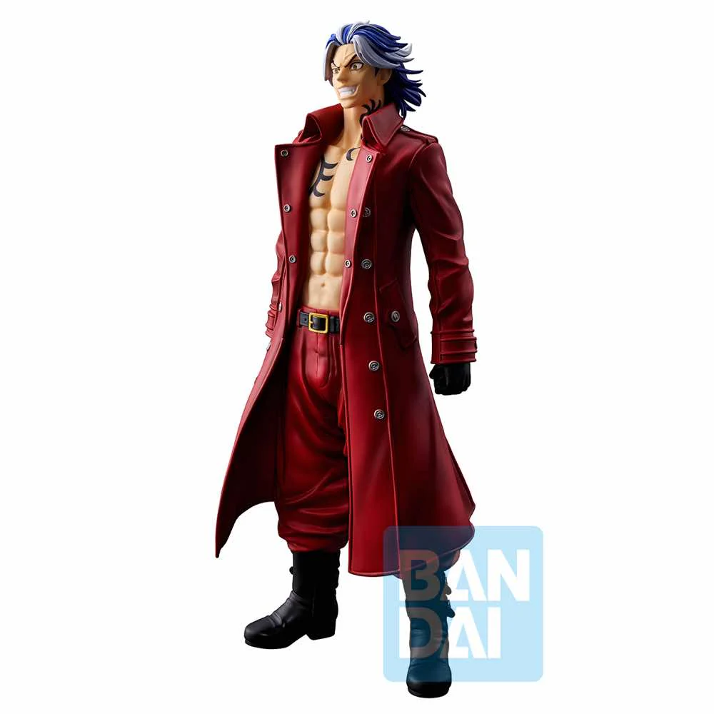 Ichibansho Figure: Taiju Shiba (Holy Night Decisive Battle Edition Part 2) - Image 2