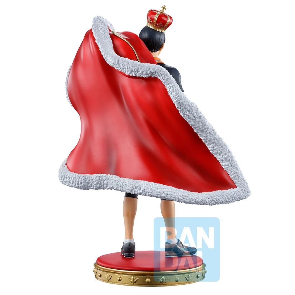 Ichibansho Figure: Tobio Kageyama (10th Anniversary) (Haikyu!) - Image 4