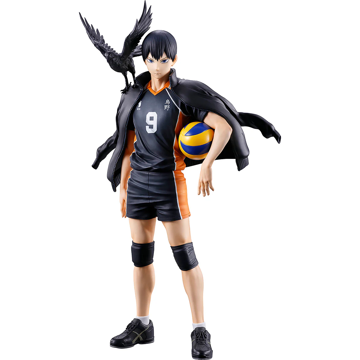Ichibansho Figure Tobio Kageyama [The Future of Karasuno] (Haikyu!)