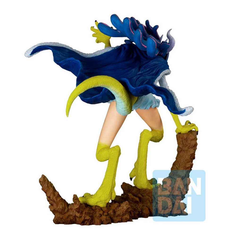 Ichibansho Figure: Ulti (Glitter of Ha) - Image 2