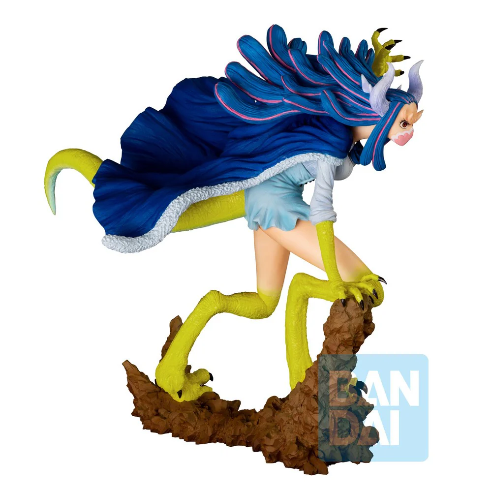 Ichibansho Figure: Ulti (Glitter of Ha) - Image 3