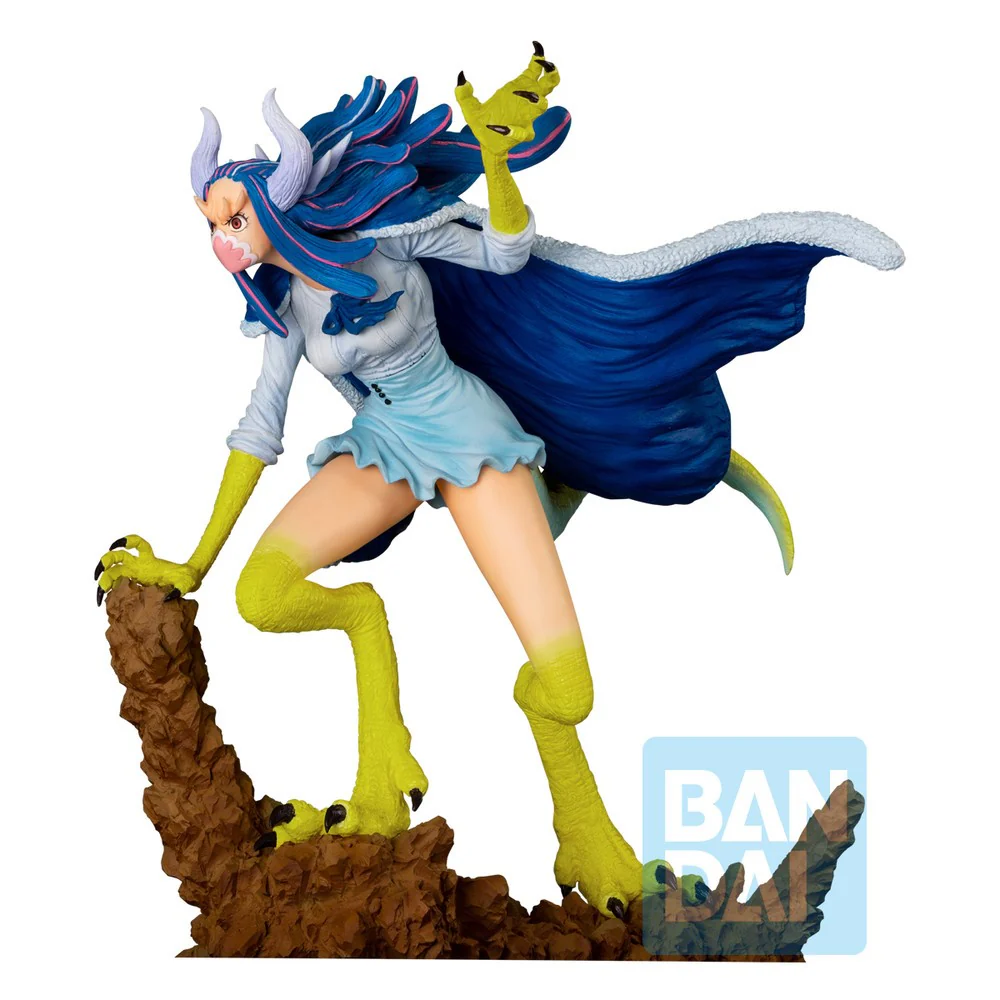 Ichibansho Figure: Ulti (Glitter of Ha) - Image 4