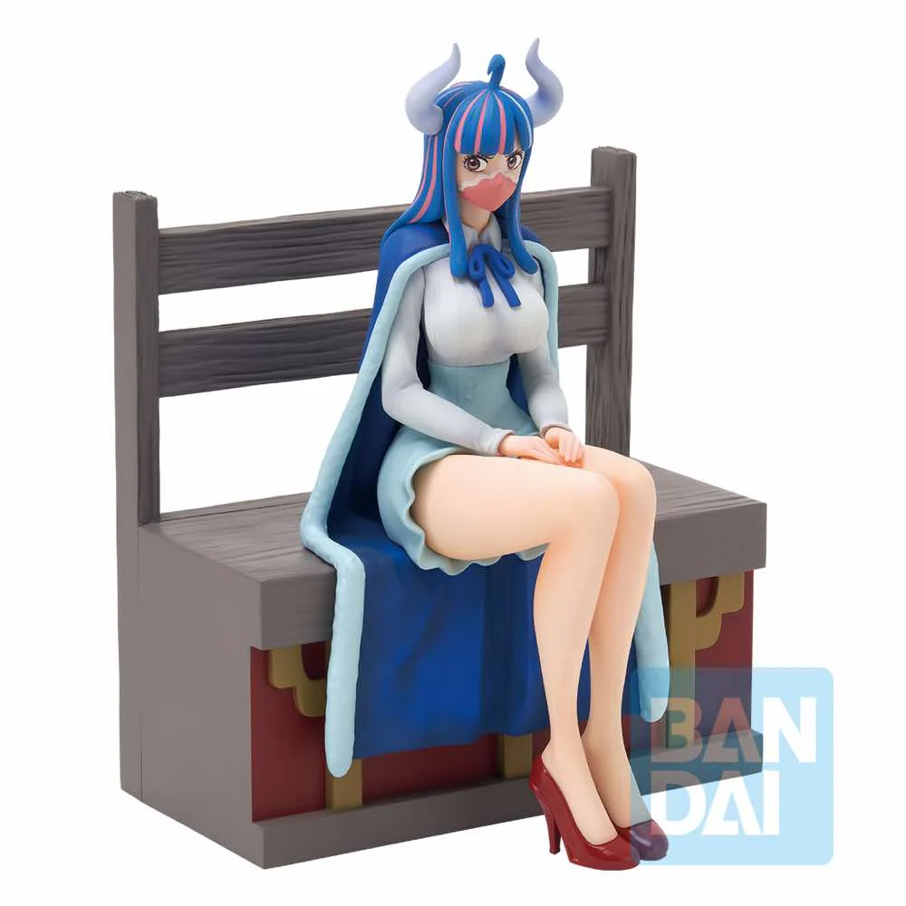 Ichibansho Figure: Ulti (Tobiroppo) - Image 3