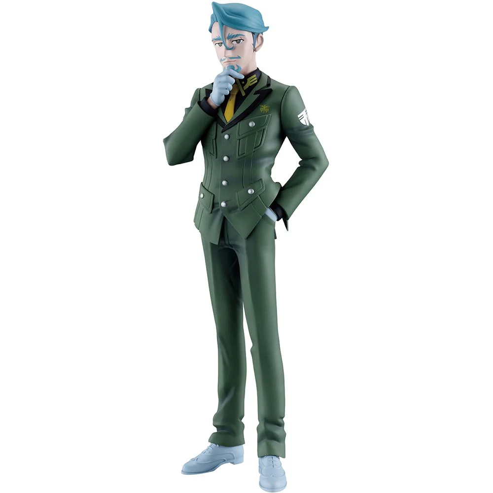 Ichibansho Masterlise Figure Challia Bull (Mobile Suit Gundam GQuuuuuux)