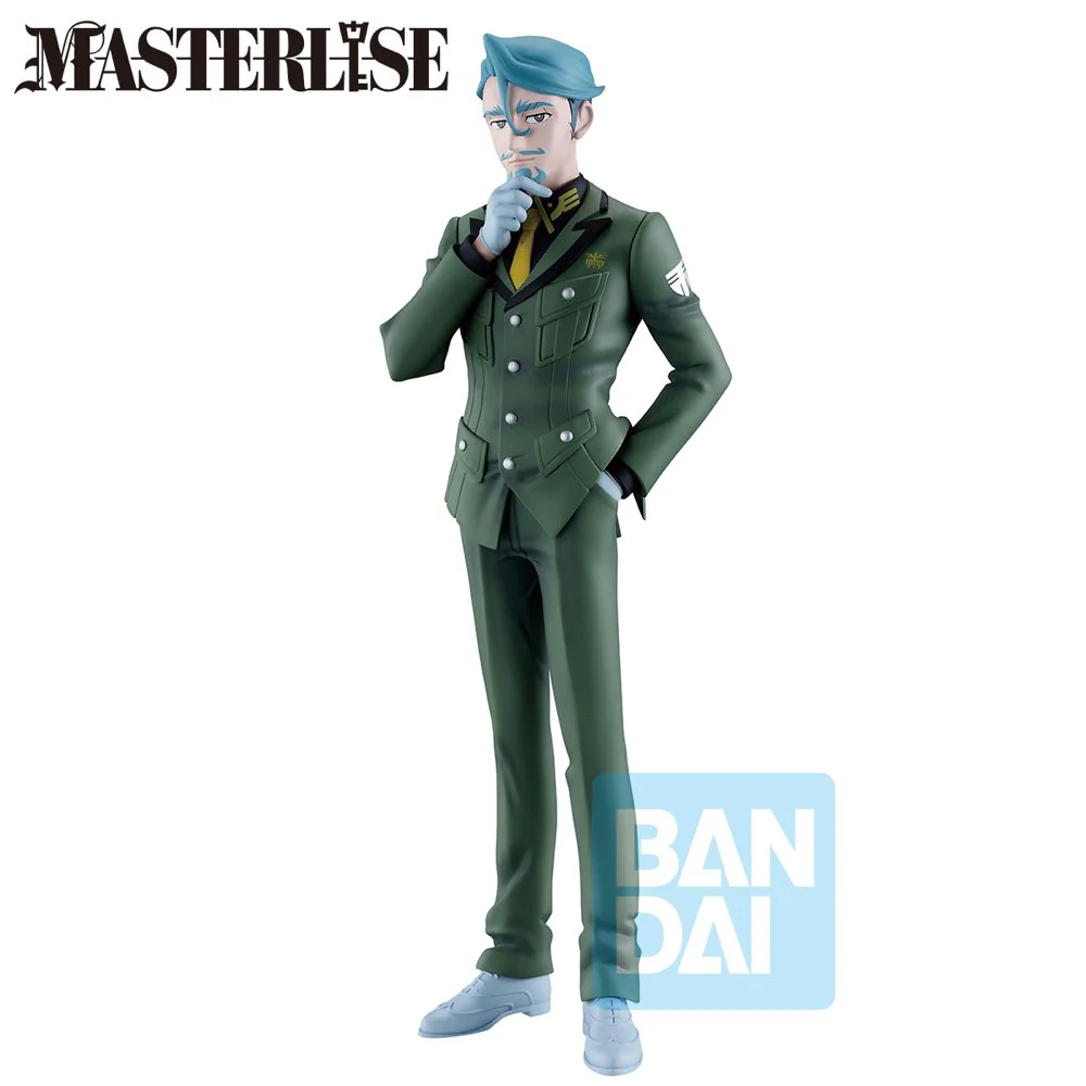 Ichibansho Masterlise Figure Challia Bull (Mobile Suit Gundam GQuuuuuux) - Image 2