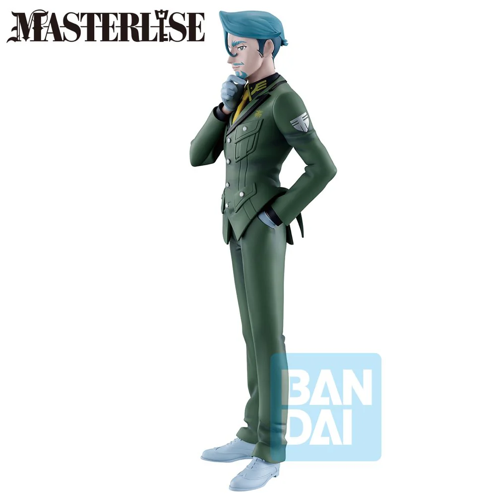 Ichibansho Masterlise Figure Challia Bull (Mobile Suit Gundam GQuuuuuux) - Image 3
