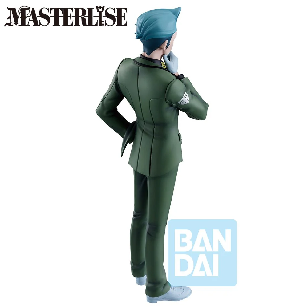 Ichibansho Masterlise Figure Challia Bull (Mobile Suit Gundam GQuuuuuux) - Image 4