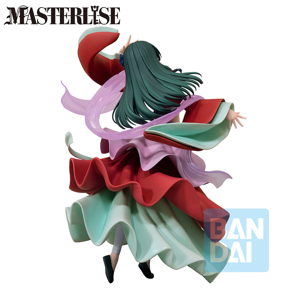 Ichibansho Masterlise Figure Maomao (The Apothecary Diaries) - Image 5