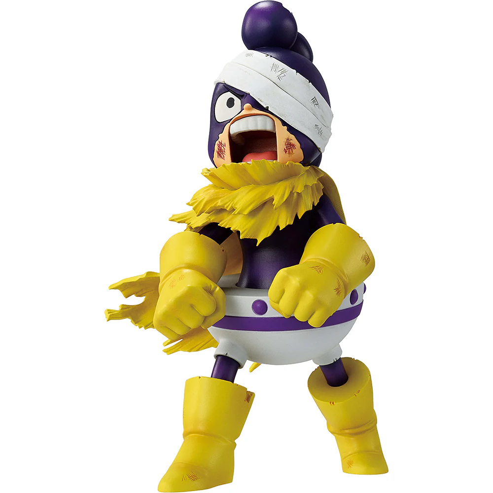 Ichibansho Masterlise Figure Minoru Mineta [A Story Reaching Out Forever] (My Hero Academia)
