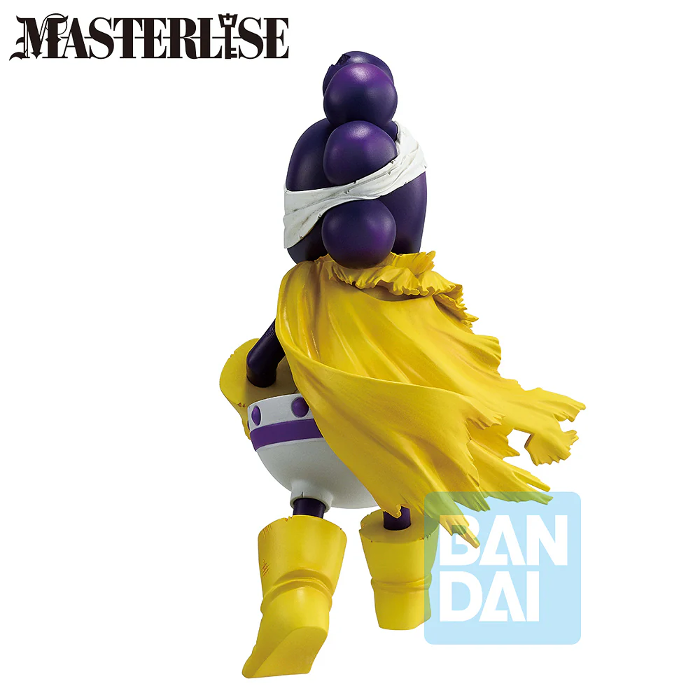 Ichibansho Masterlise Figure Minoru Mineta [A Story Reaching Out Forever] (My Hero Academia) - Image 5