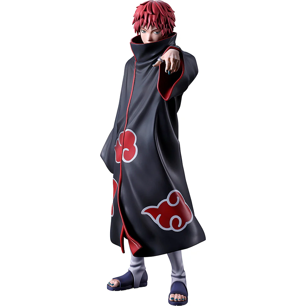 Ichibansho Masterlise Figure Sasori [Kazekage Rescue Arc] (Naruto Shippuden)