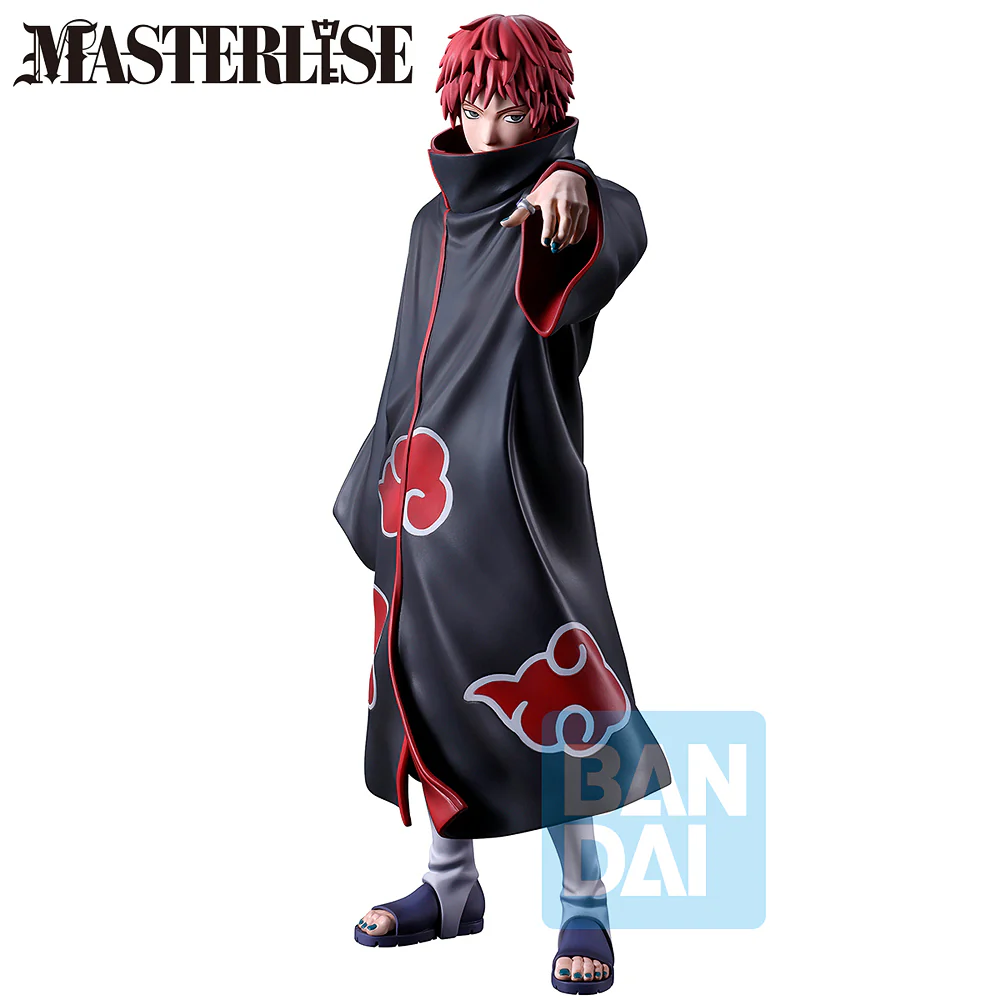 Ichibansho Masterlise Figure Sasori [Kazekage Rescue Arc] (Naruto Shippuden) - Image 3