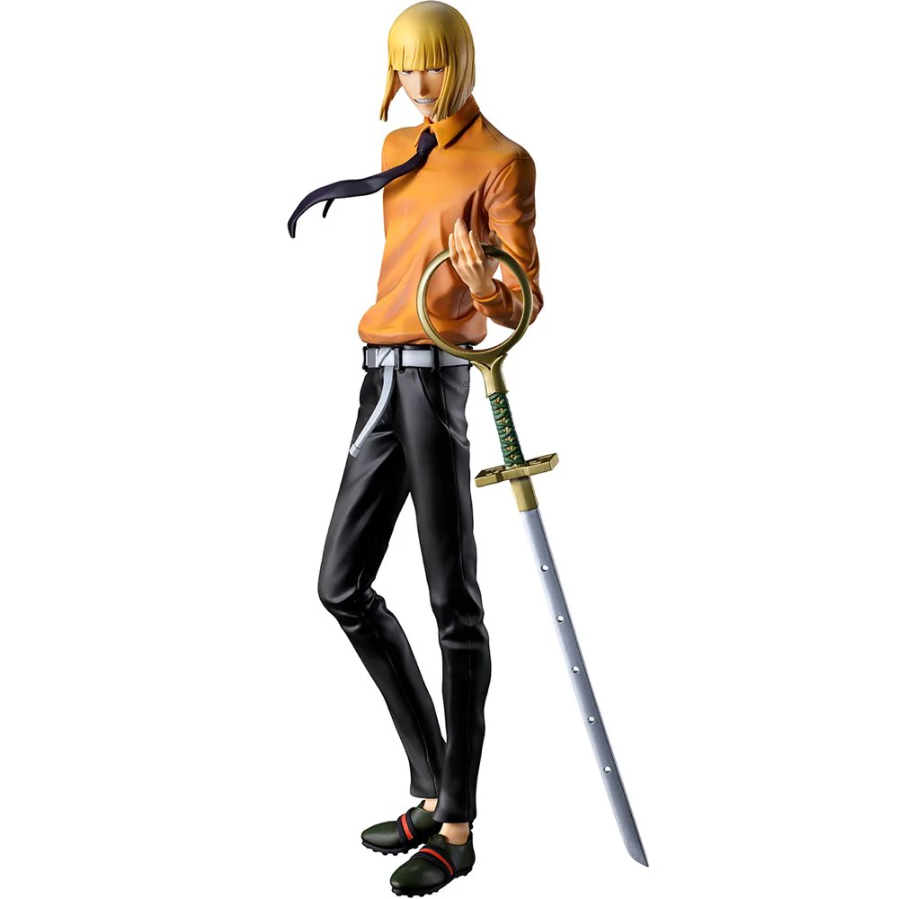 Ichibansho Masterlise Figure Shinji Hirako [Stirring Souls Vol.4] (Bleach)