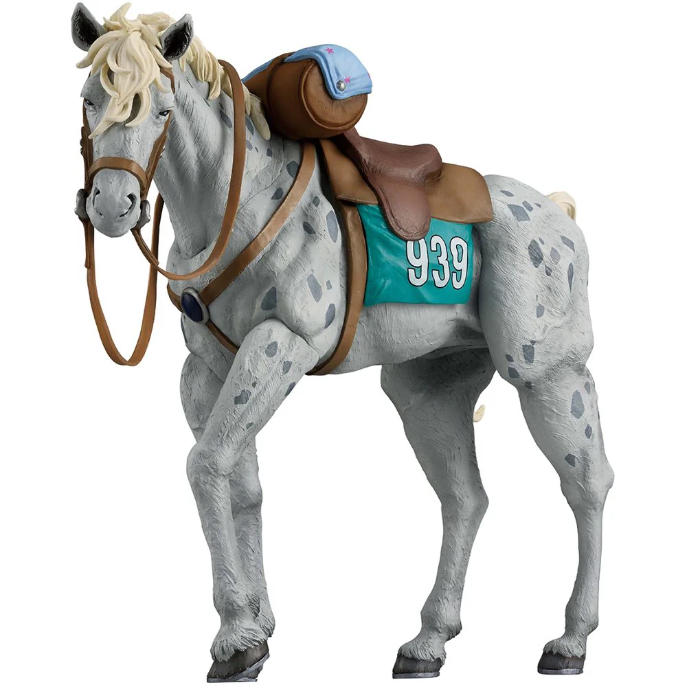 Ichibansho Masterlise Figure Slow Dancer [Steel Ball Run 1] (JoJo's Bizarre Adventure)