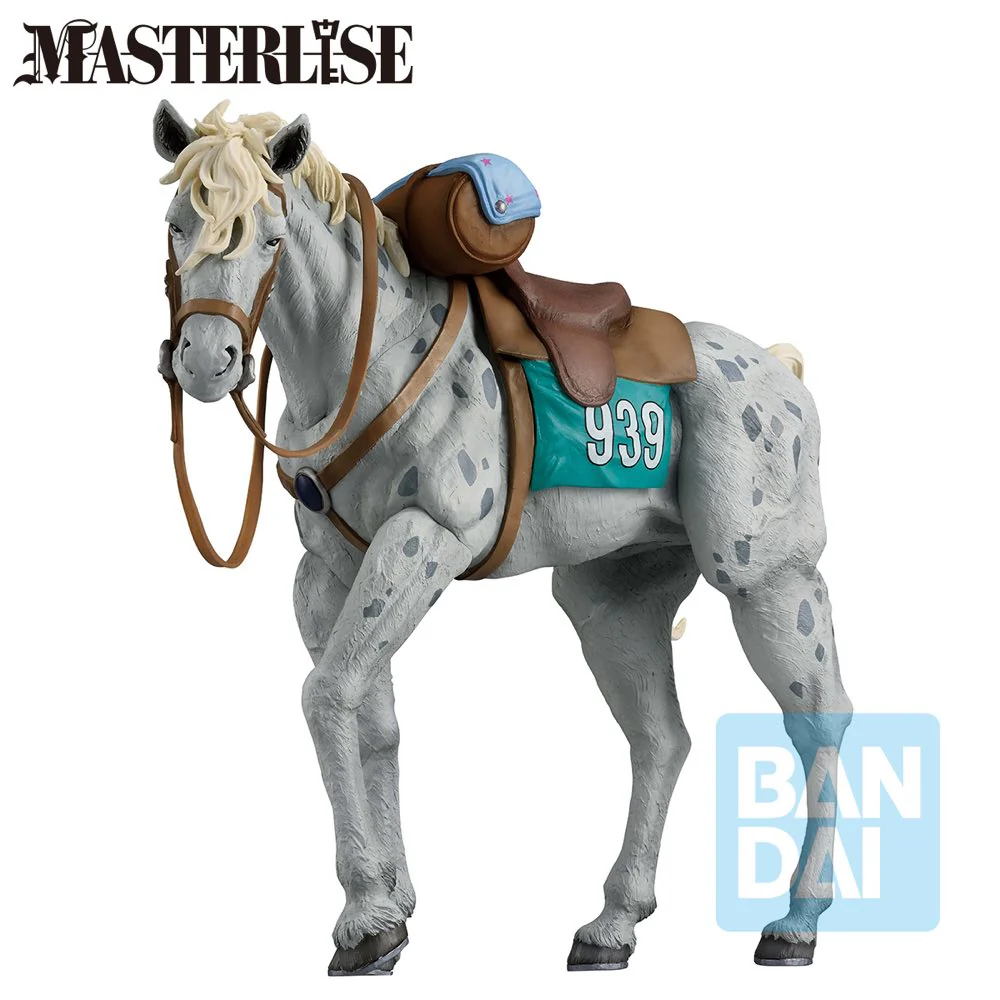 Ichibansho Masterlise Figure Slow Dancer [Steel Ball Run 1] (JoJo's Bizarre Adventure) - Image 2