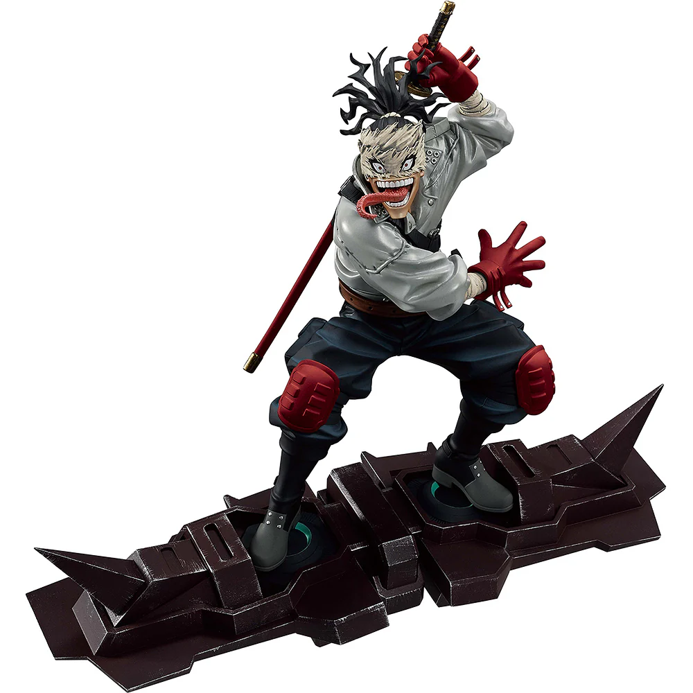 Ichibansho Masterlise Figure Stain [A Story Reaching Out Forever] (My Hero Academia)