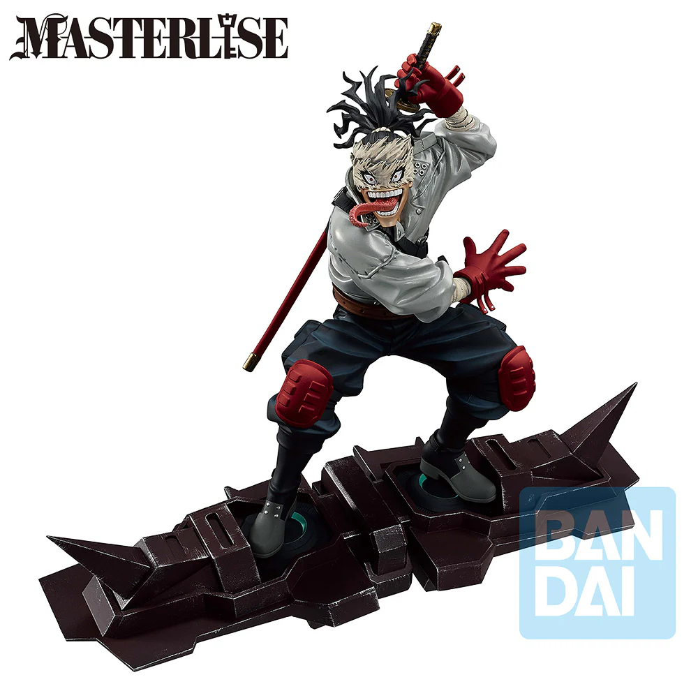 Ichibansho Masterlise Figure Stain [A Story Reaching Out Forever] (My Hero Academia) - Image 3