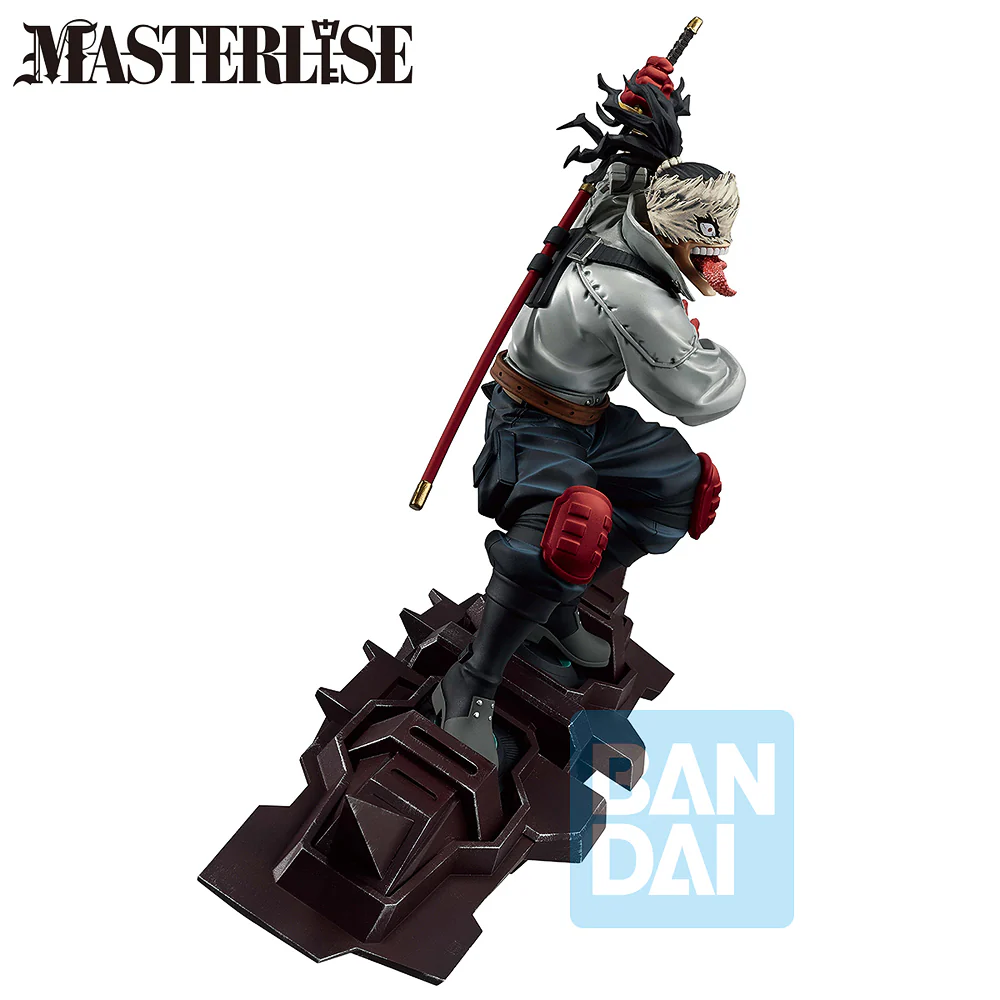 Ichibansho Masterlise Figure Stain [A Story Reaching Out Forever] (My Hero Academia) - Image 4