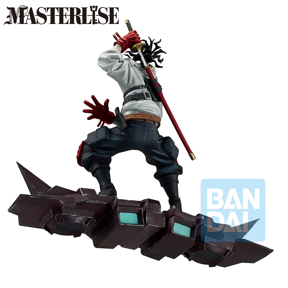 Ichibansho Masterlise Figure Stain [A Story Reaching Out Forever] (My Hero Academia) - Image 5