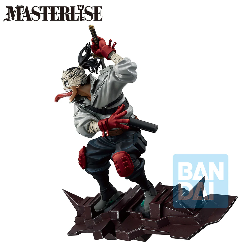 Ichibansho Masterlise Figure Stain [A Story Reaching Out Forever] (My Hero Academia) - Image 6