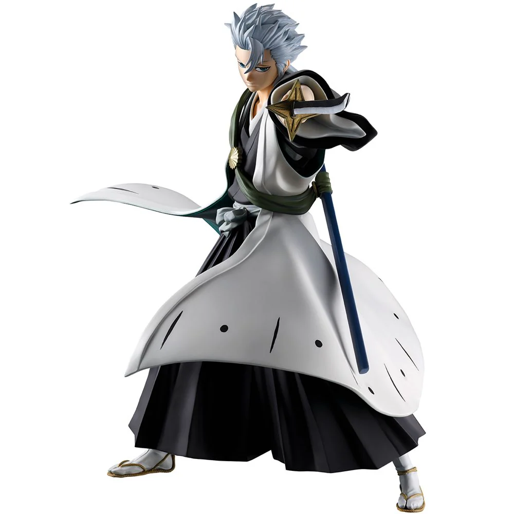 Ichibansho Masterlise Figure Toshiro Hitsugaya [Stirring Souls Vol.4] (Bleach)