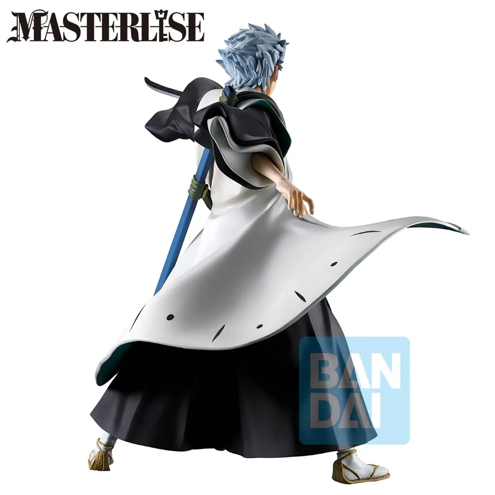Ichibansho Masterlise Figure Toshiro Hitsugaya [Stirring Souls Vol.4] (Bleach) - Image 4