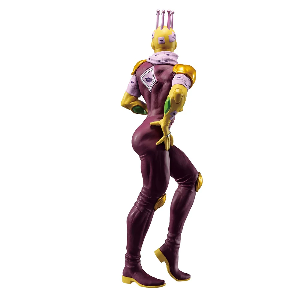 Ichibansho Figure: Smack (Stand's Assemble) - Image 4
