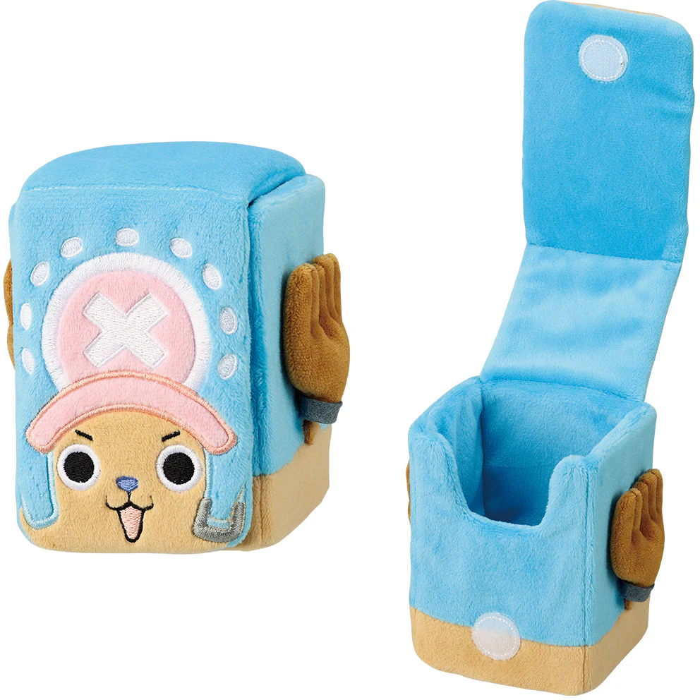 Ichibansho Zakka Card Case Tony Tony Chopper (One Piece)
